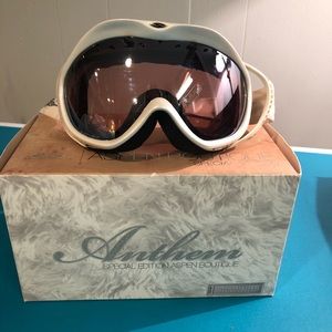 COPY - Smith Limited Edition Ski/Snowboard Goggles